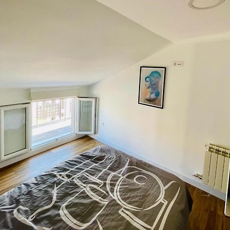 La Casa Del Rock Apartment Аранда де Дуеро Екстериор снимка