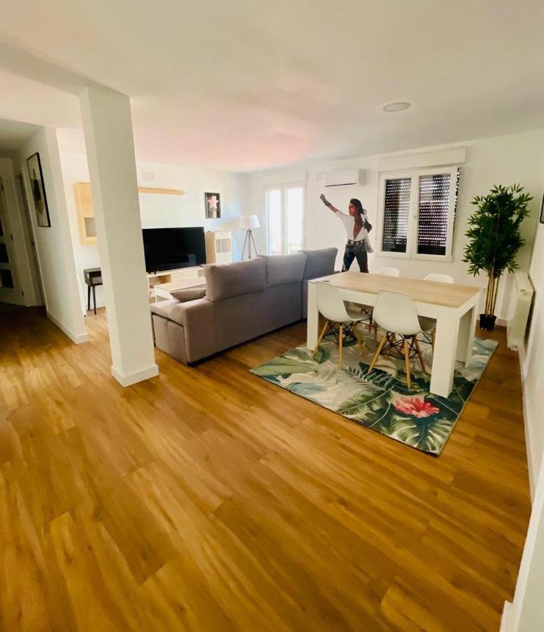 La Casa Del Rock Apartment Аранда де Дуеро Екстериор снимка