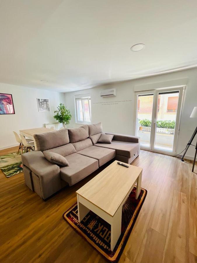 La Casa Del Rock Apartment Аранда де Дуеро Екстериор снимка