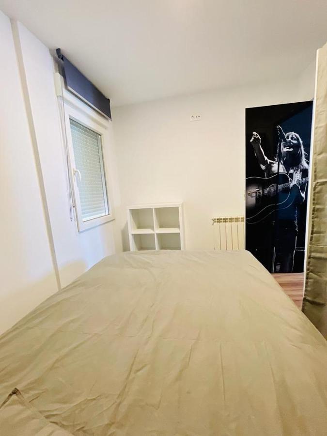 La Casa Del Rock Apartment Аранда де Дуеро Екстериор снимка