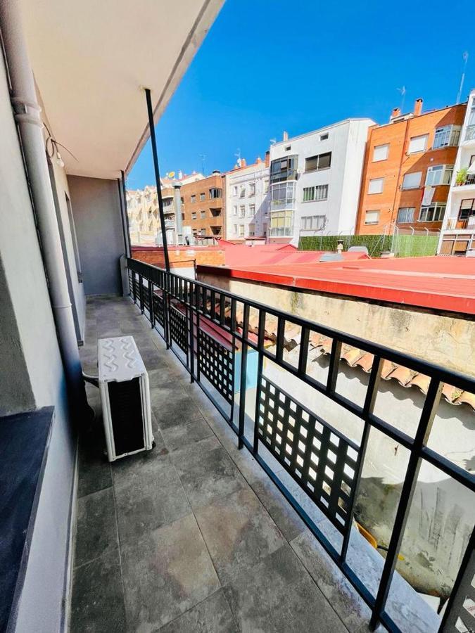 La Casa Del Rock Apartment Аранда де Дуеро Екстериор снимка