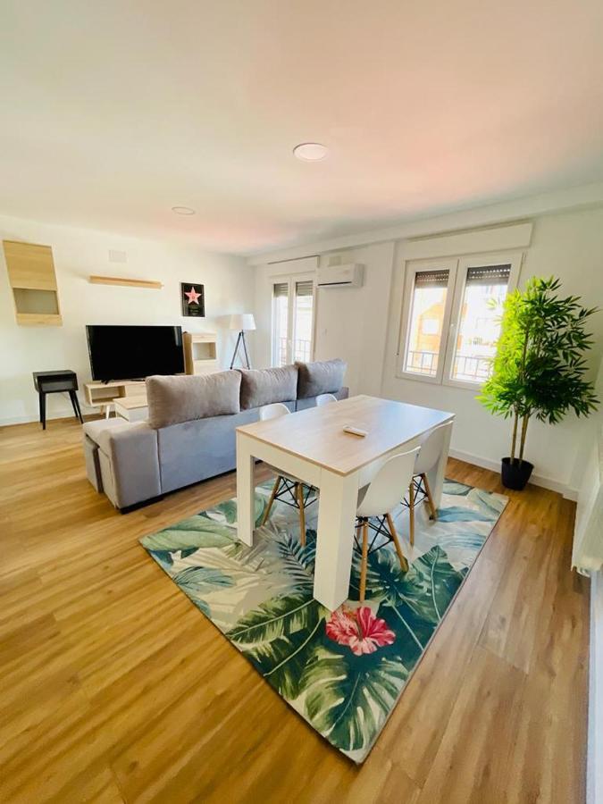 La Casa Del Rock Apartment Аранда де Дуеро Екстериор снимка