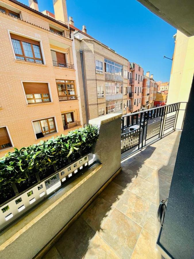 La Casa Del Rock Apartment Аранда де Дуеро Екстериор снимка