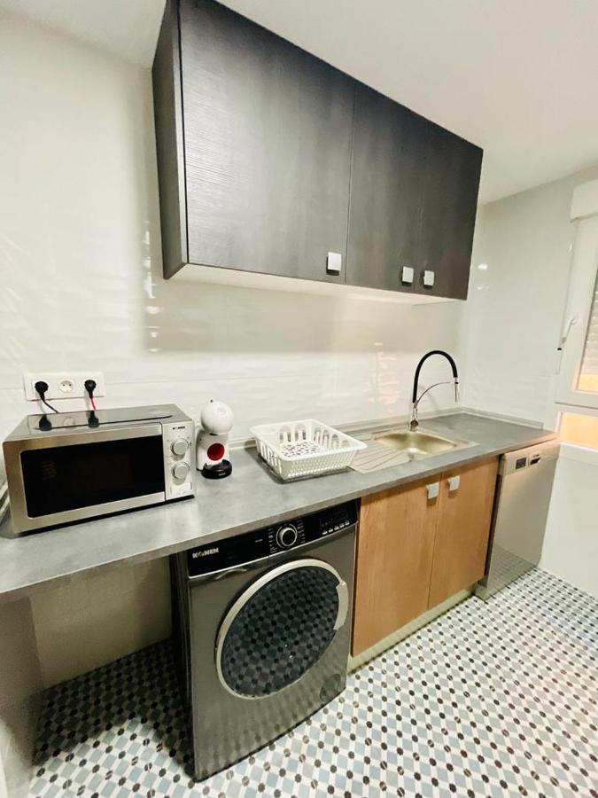 La Casa Del Rock Apartment Аранда де Дуеро Екстериор снимка