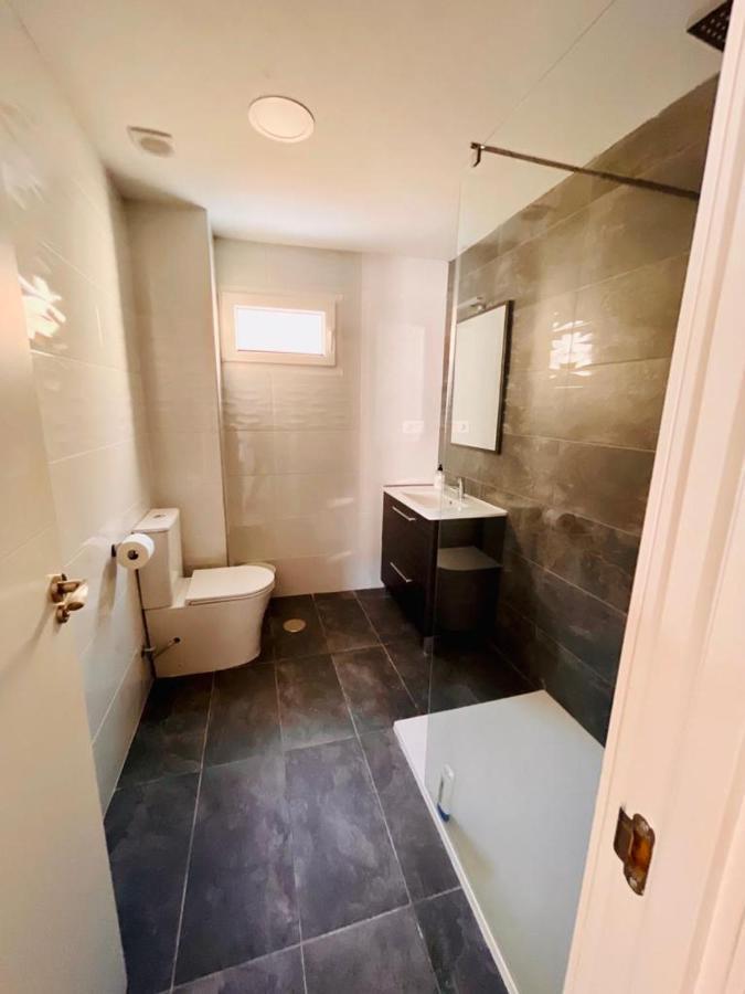 La Casa Del Rock Apartment Аранда де Дуеро Екстериор снимка