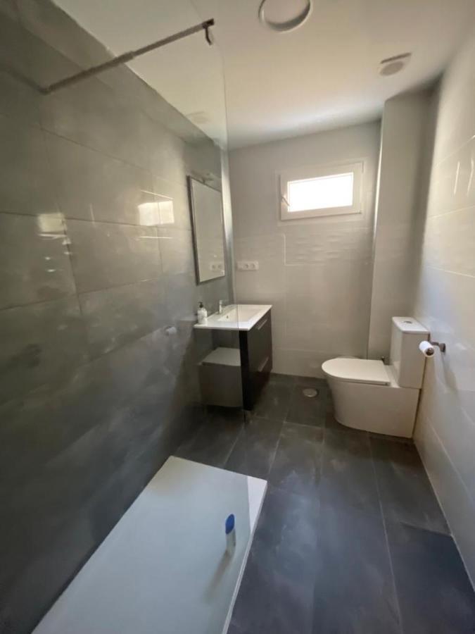 La Casa Del Rock Apartment Аранда де Дуеро Екстериор снимка