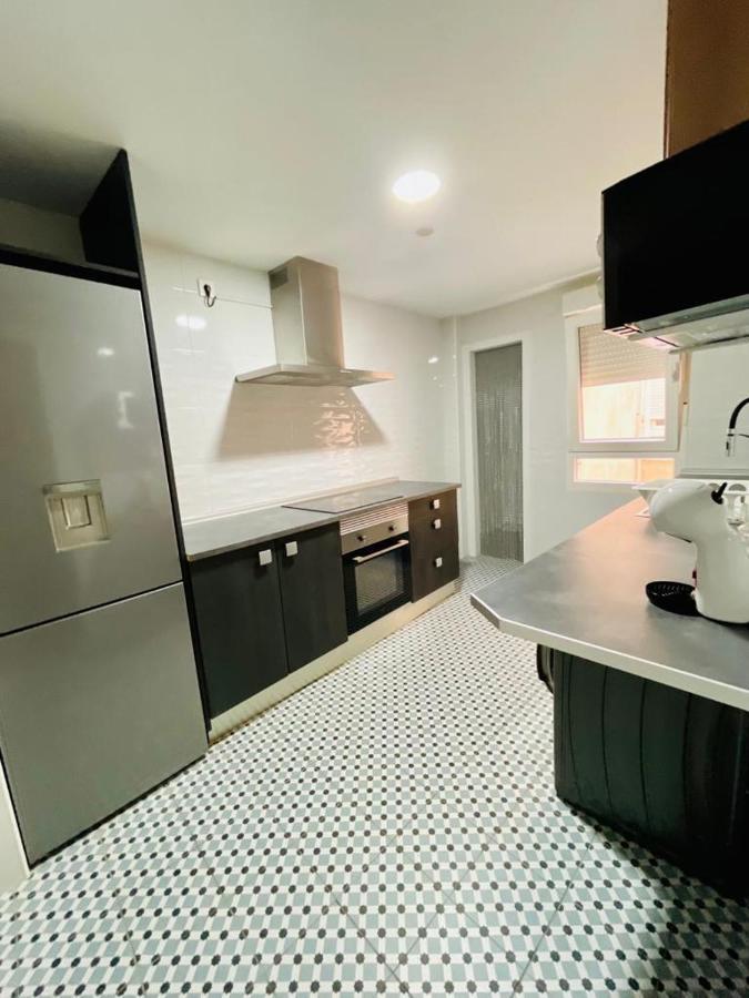 La Casa Del Rock Apartment Аранда де Дуеро Екстериор снимка