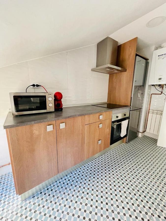 La Casa Del Rock Apartment Аранда де Дуеро Екстериор снимка