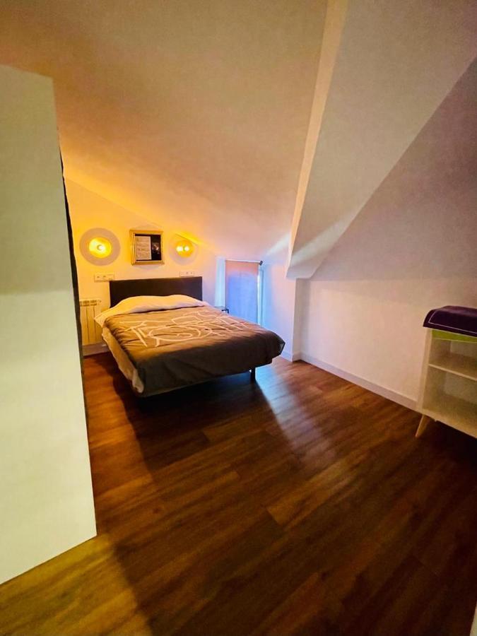 La Casa Del Rock Apartment Аранда де Дуеро Екстериор снимка