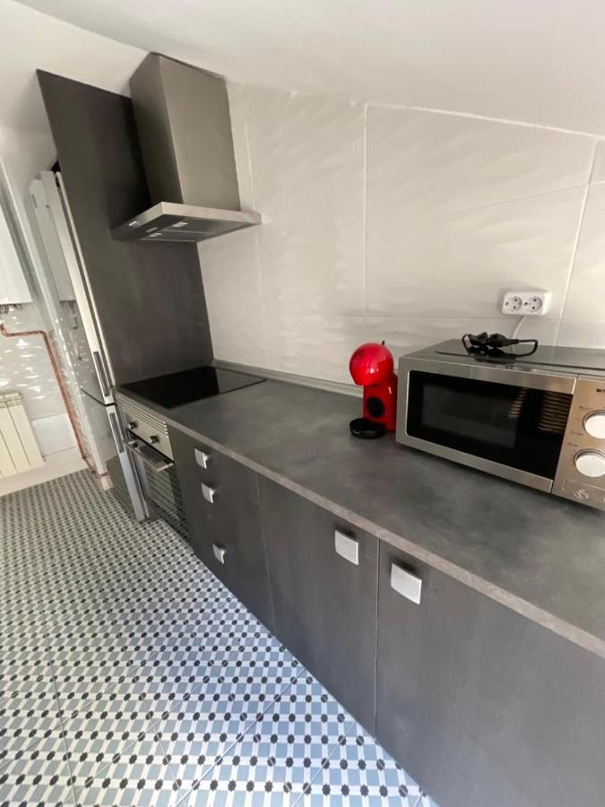 La Casa Del Rock Apartment Аранда де Дуеро Екстериор снимка