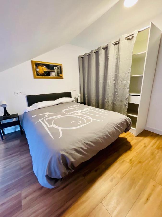 La Casa Del Rock Apartment Аранда де Дуеро Екстериор снимка