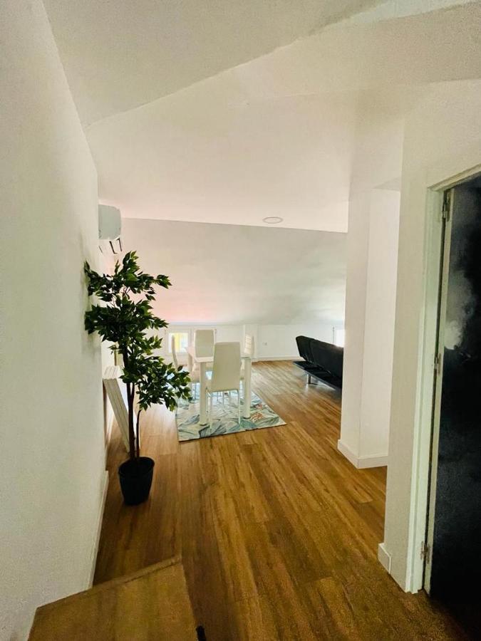 La Casa Del Rock Apartment Аранда де Дуеро Екстериор снимка