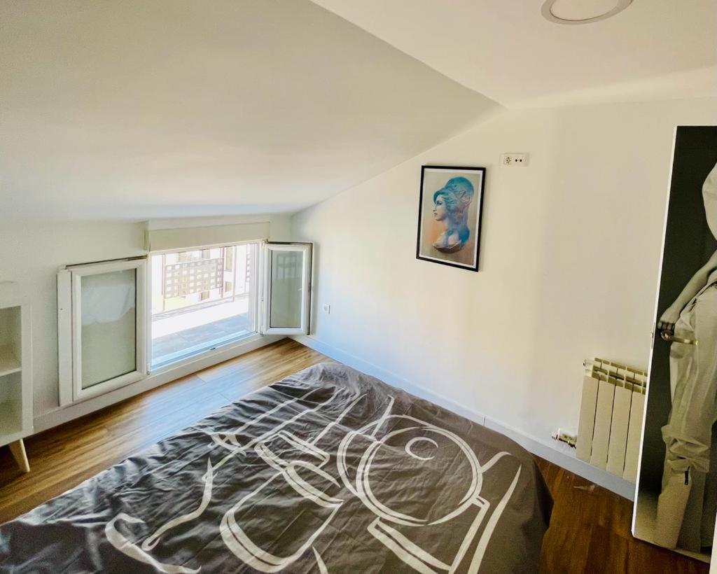 La Casa Del Rock Apartment Аранда де Дуеро Екстериор снимка