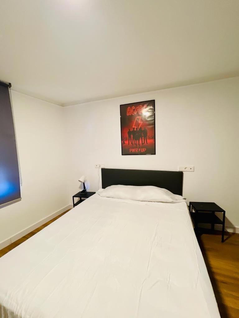 La Casa Del Rock Apartment Аранда де Дуеро Екстериор снимка
