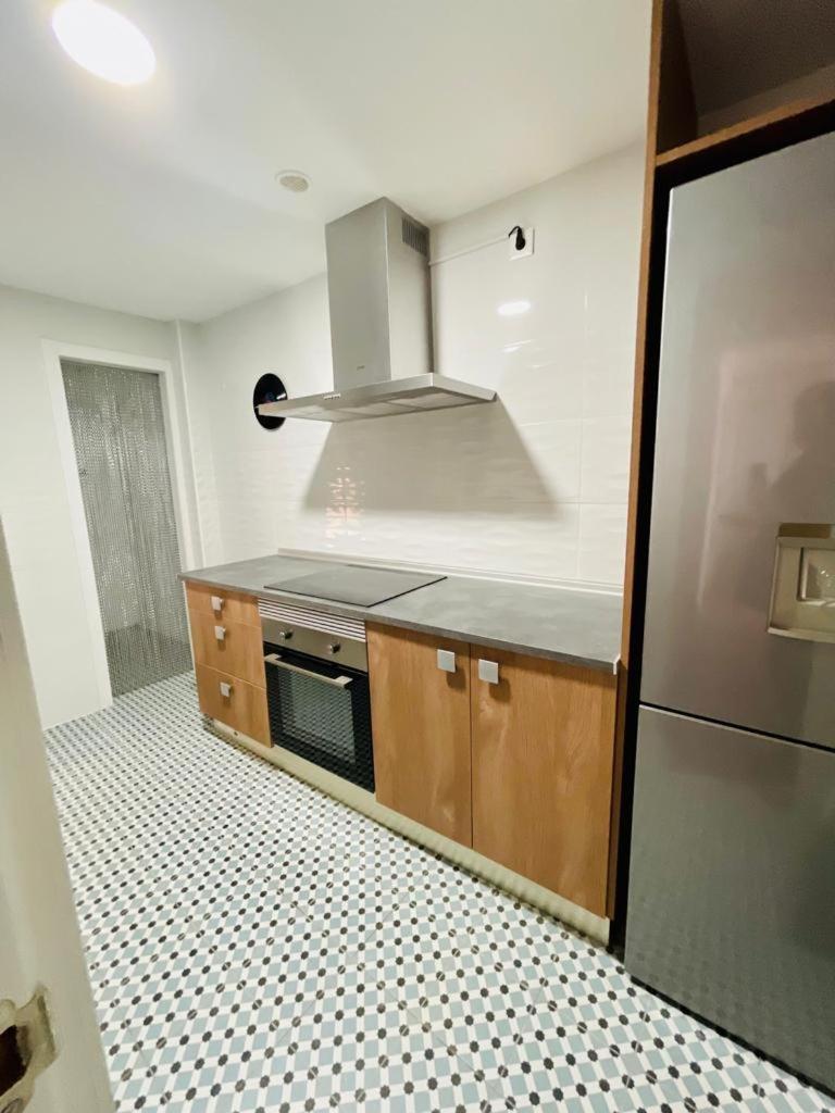La Casa Del Rock Apartment Аранда де Дуеро Екстериор снимка