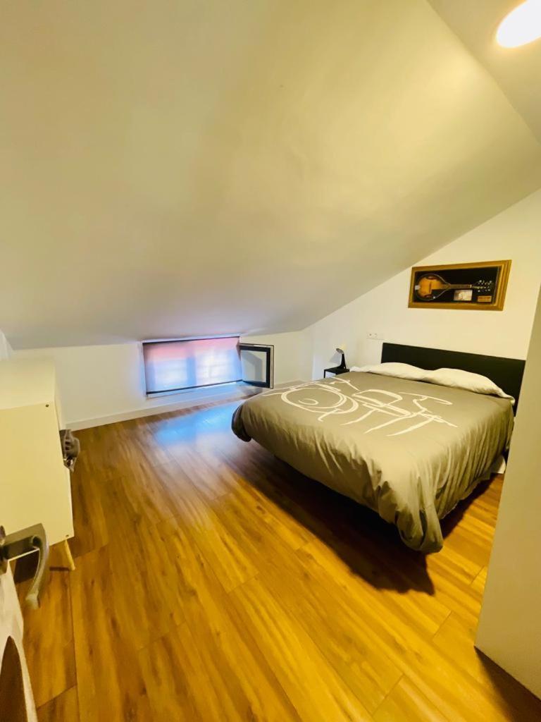 La Casa Del Rock Apartment Аранда де Дуеро Екстериор снимка