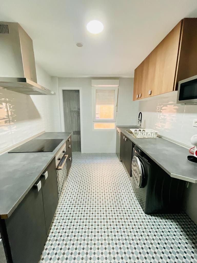 La Casa Del Rock Apartment Аранда де Дуеро Екстериор снимка