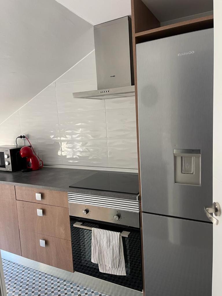 La Casa Del Rock Apartment Аранда де Дуеро Екстериор снимка
